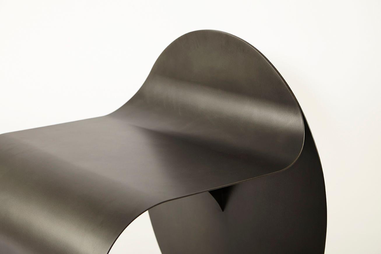 O Stool by Estudio Persona In New Condition In Geneve, CH