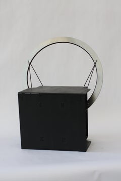 Silla O-Tense de Konstantin Achkov Studio