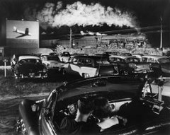 Hot Shot East Bound at Laeger, West Virginia