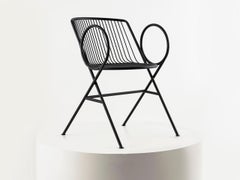 O2 Chair by Studio Namit Khanna