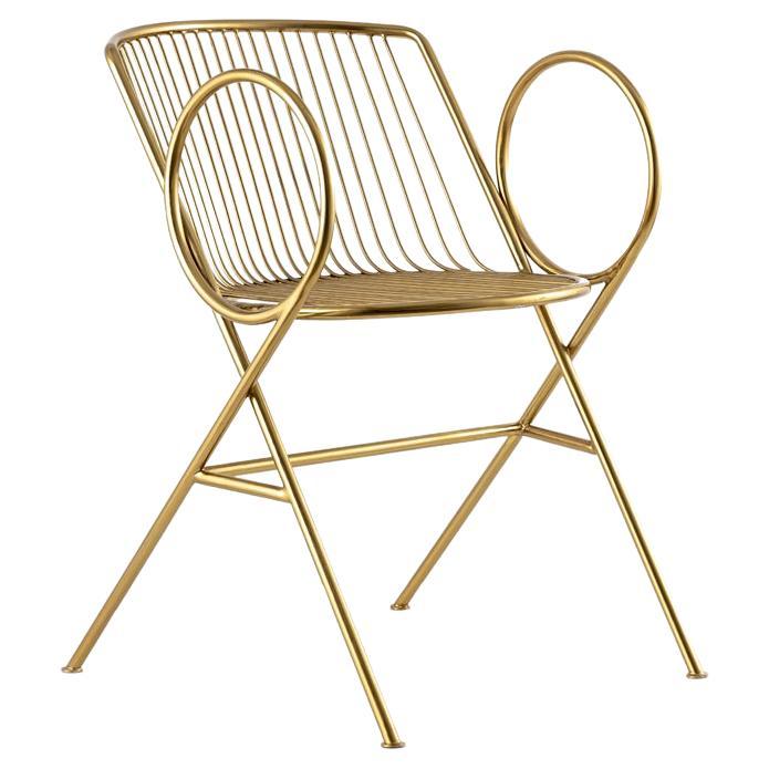 O2 Chair by Namit Khanna For Sale