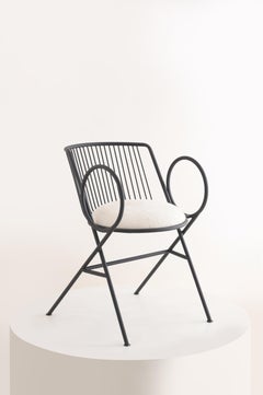 O2 Acolchado  por Studio Namit Khanna