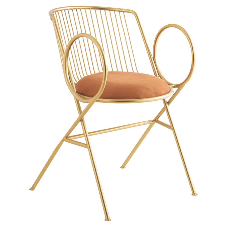 O2 Chair by Namit Khanna For Sale at 1stDibs