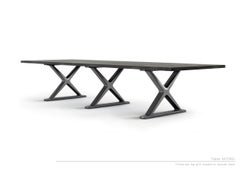 Mesa Octroi Roble 3 Patas by LK Edition