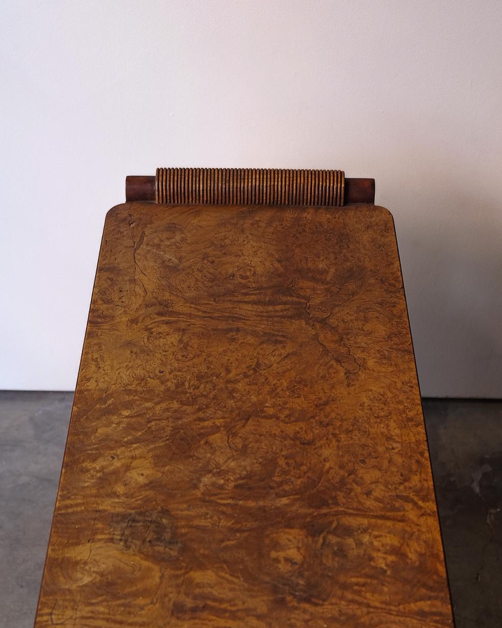 Oak 3 Tier Shelf For Sale 1