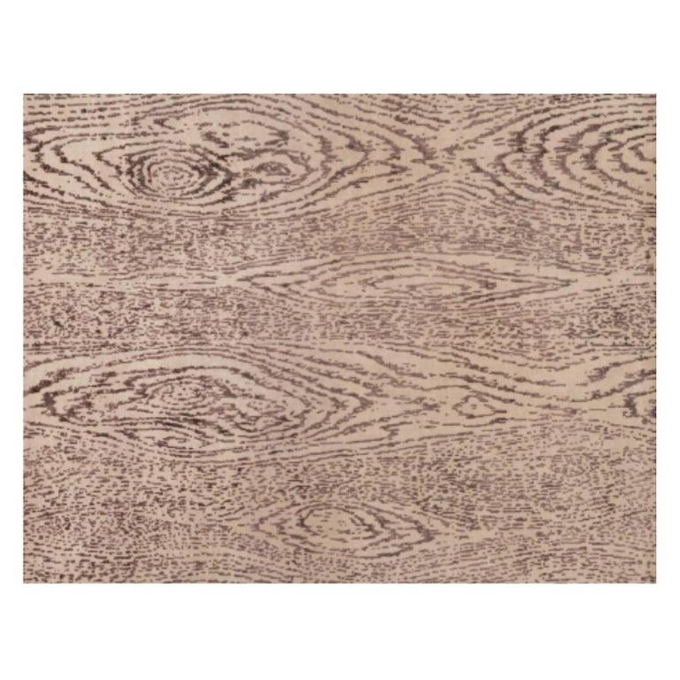 OAK 400 rug by Illulian
Dimensions: D400 x H300 cm 
Materials: Wool 50% , Silk 50%
Variations available and prices may vary according to materials and sizes. 

Illulian, historic and prestigious rug company brand, internationally renowned in