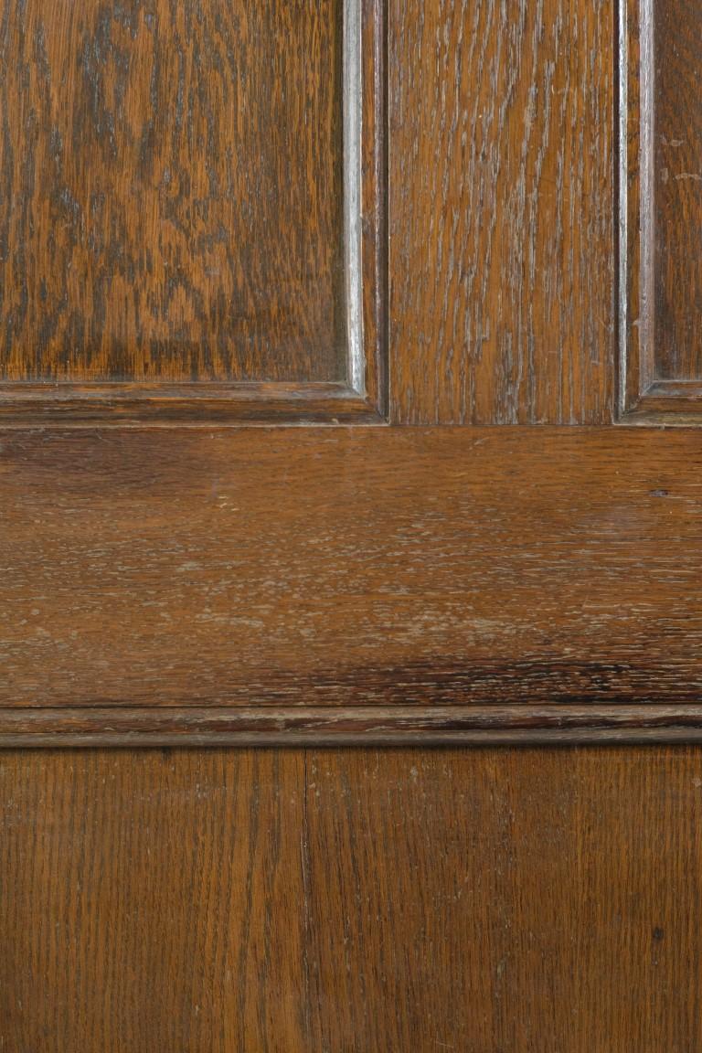 Oak 6 Panel Door 3