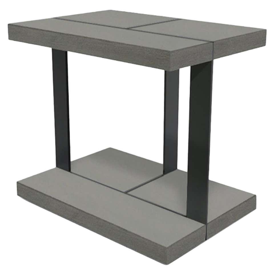 Modernica Cyclone Side Table By Isamu Noguchi at 1stDibs