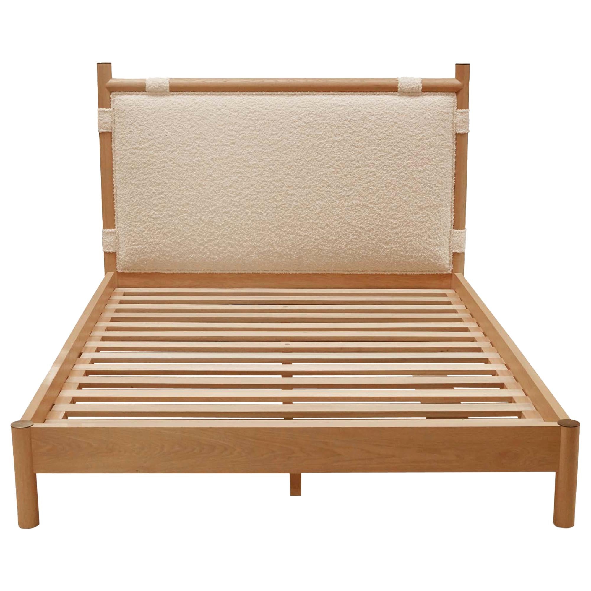 Chiselhurst Bed No Footboard, Can You Use A Headboard Without Footboard