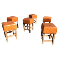 Jean-Michel Frank Seating