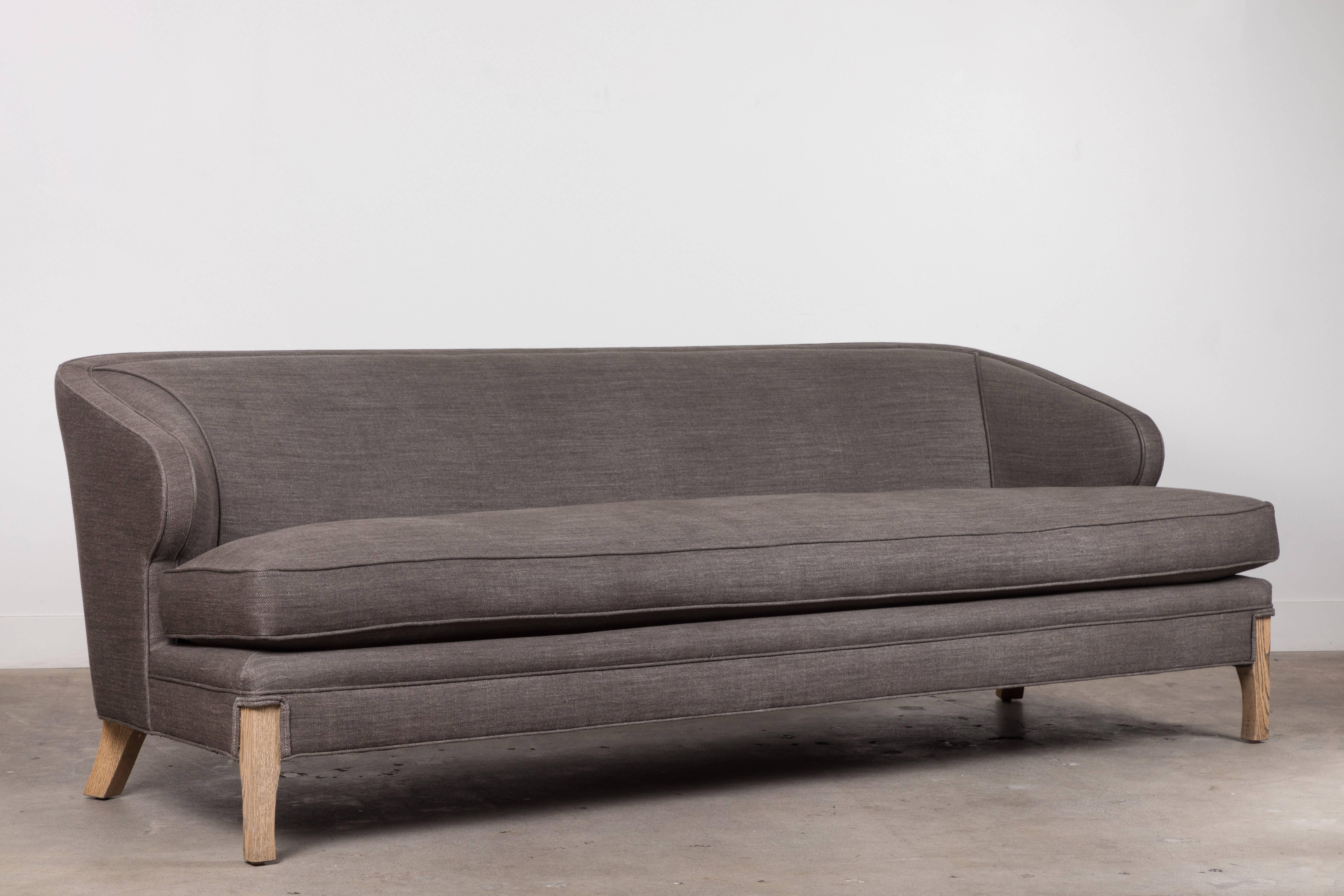 Mid-Century Modern Douglas Sofa by Lawson-Fenning