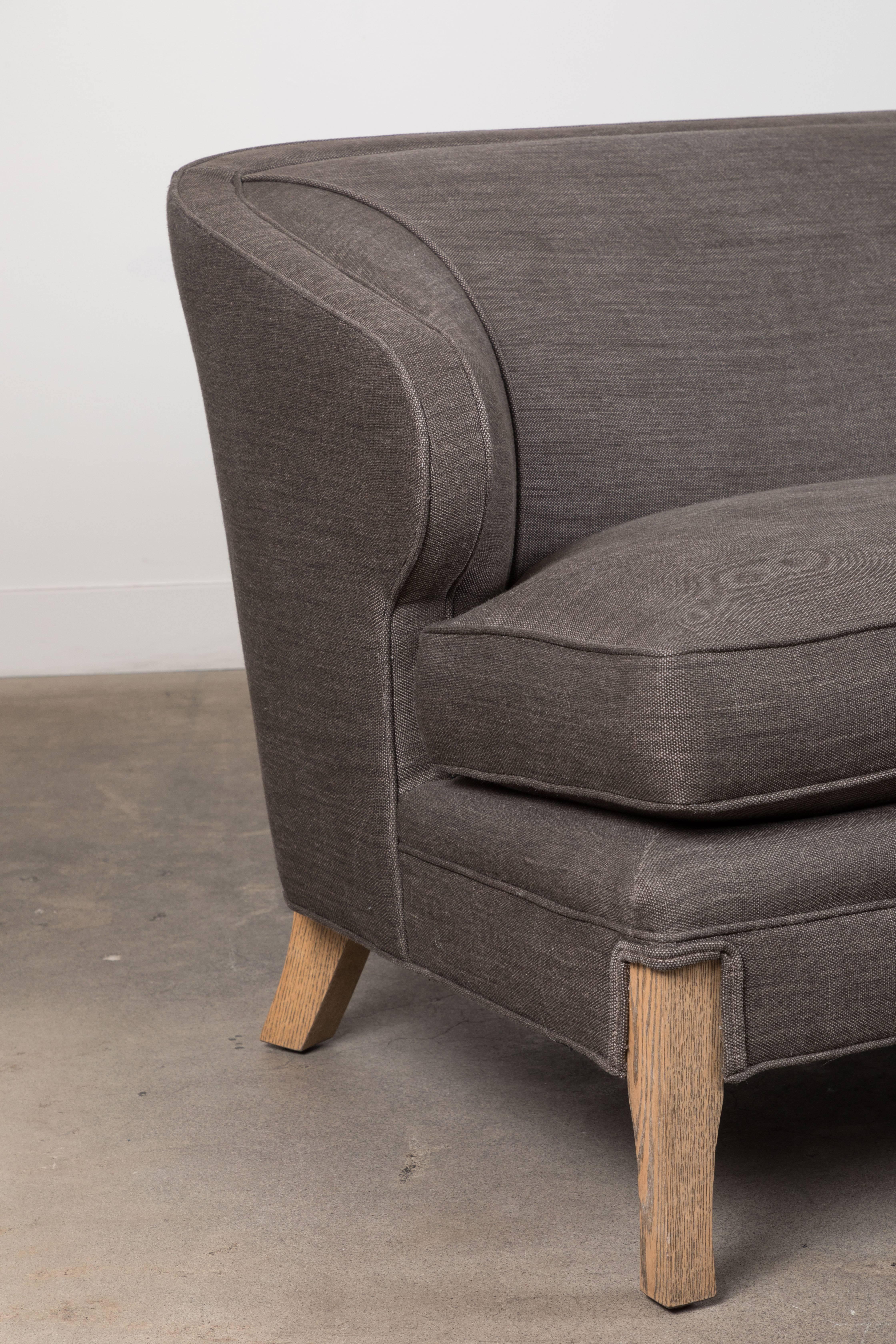 American Douglas Sofa by Lawson-Fenning