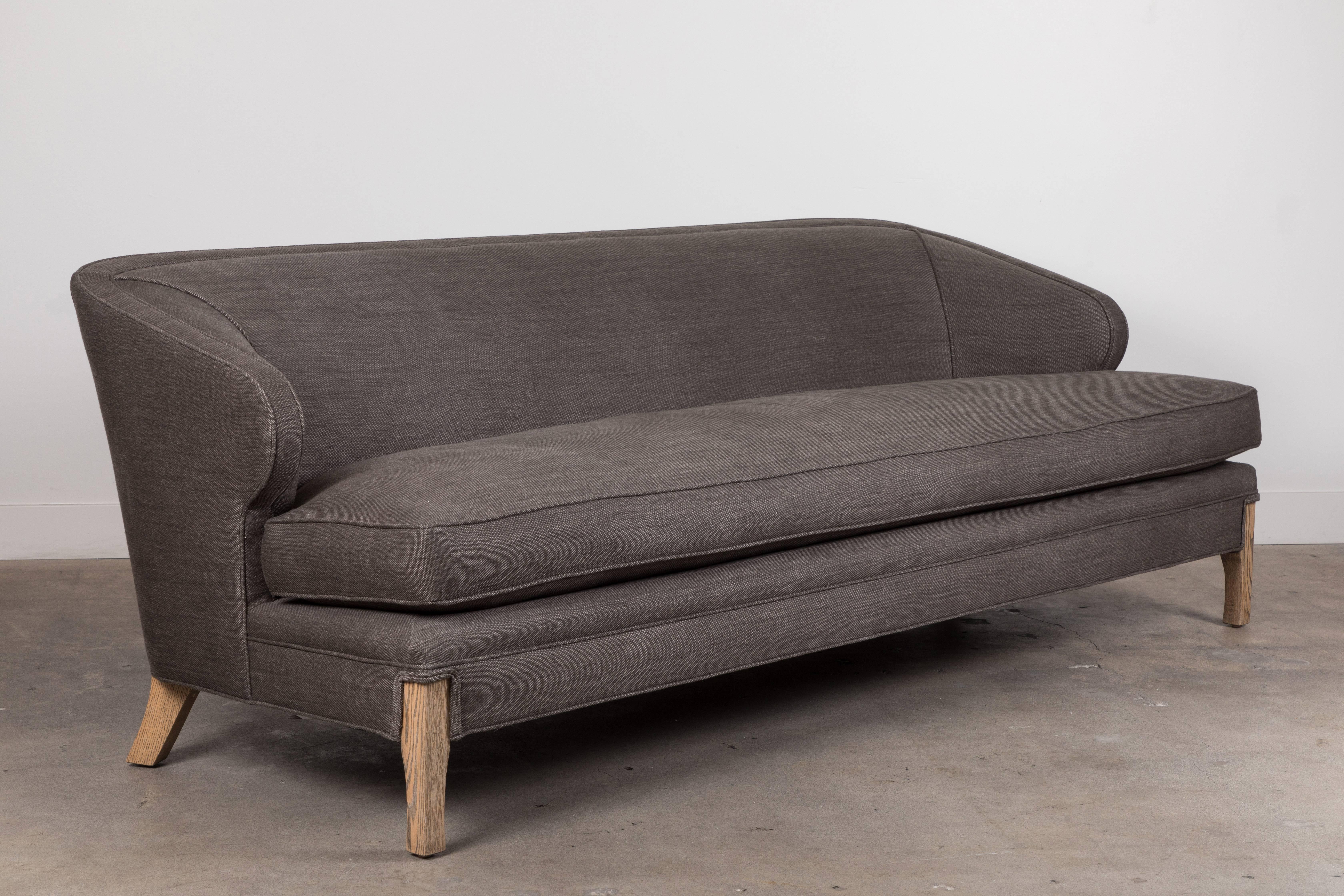 Douglas Sofa by Lawson-Fenning In New Condition In Los Angeles, CA