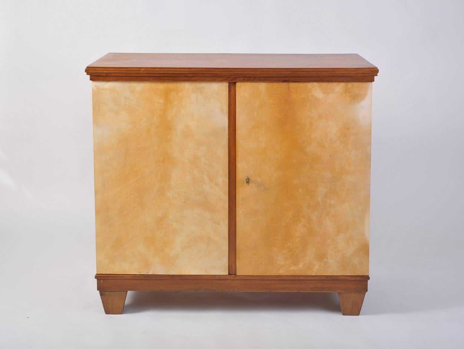 jean michel frank cabinet