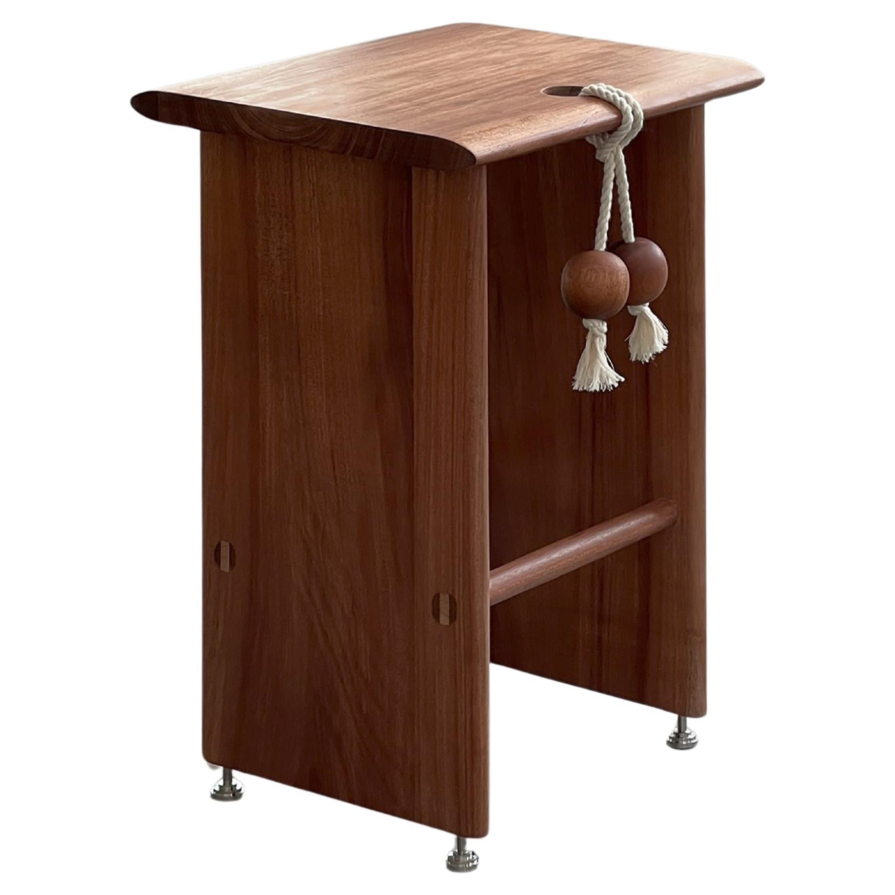 Unknown Stools