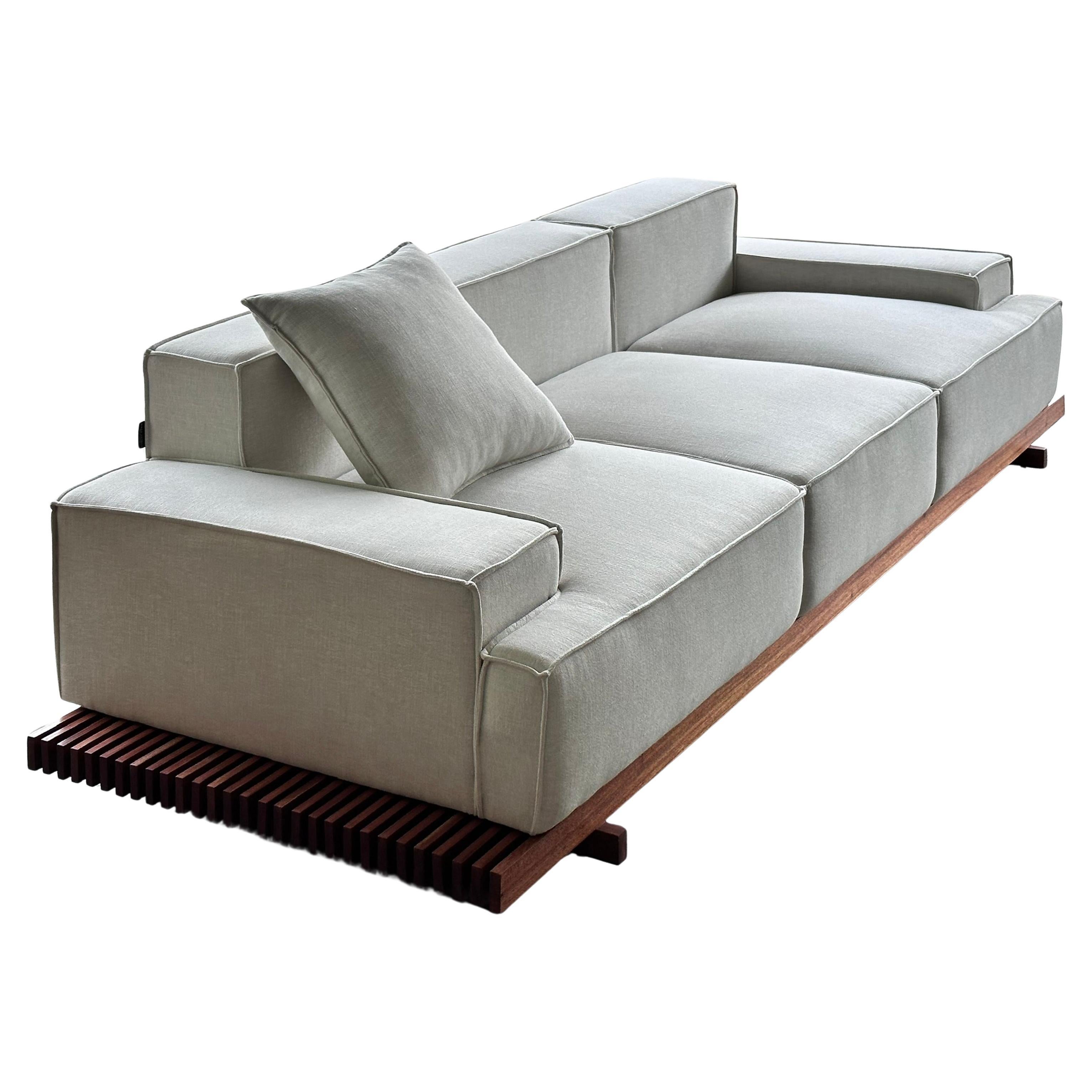 Oggetti nuovi e personalizzabili nella categoria Sofas