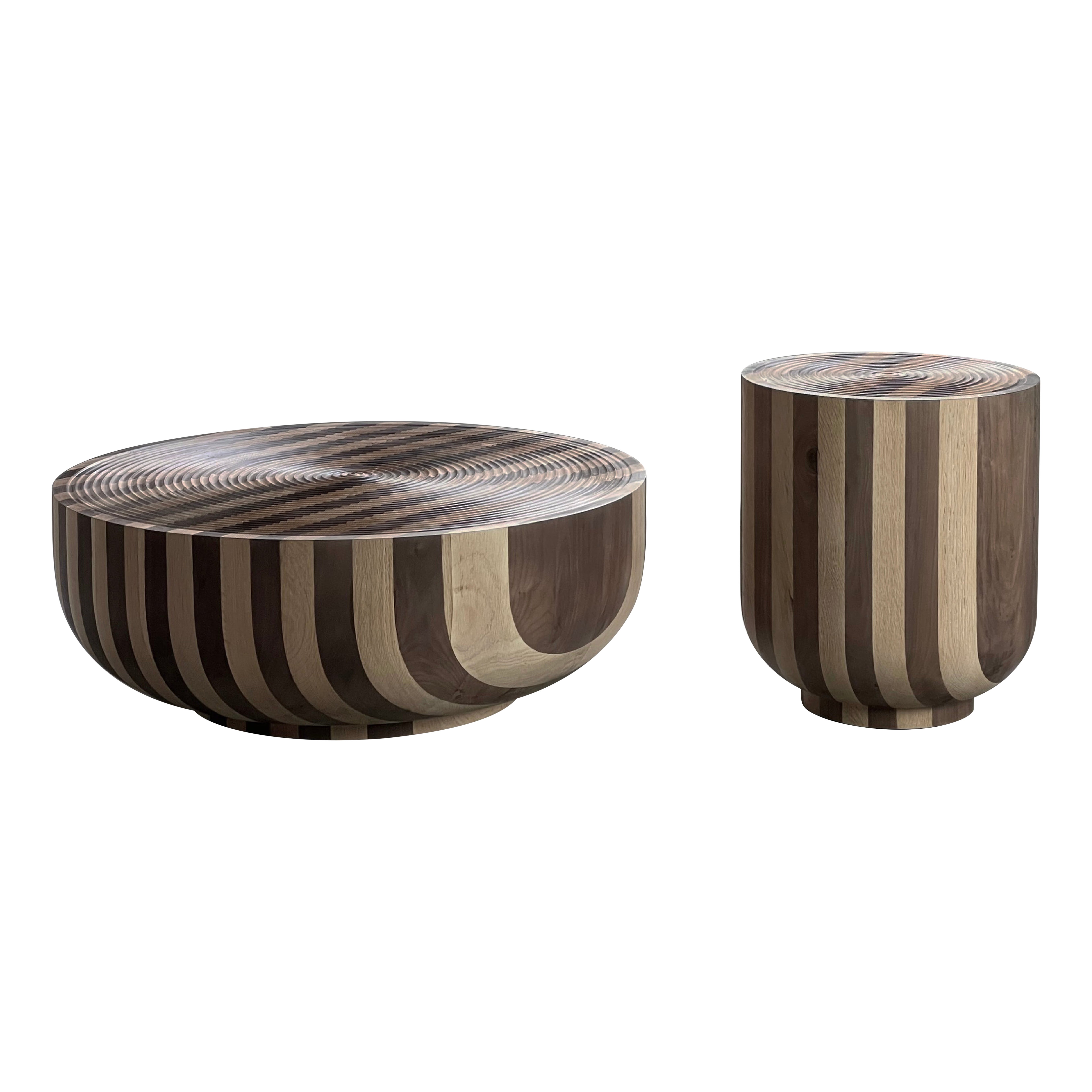 Unknown Coffee and Cocktail Tables