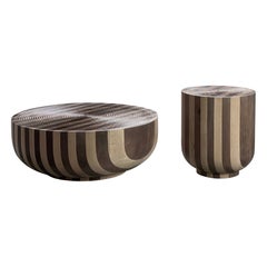 Coffee and Cocktail Tables