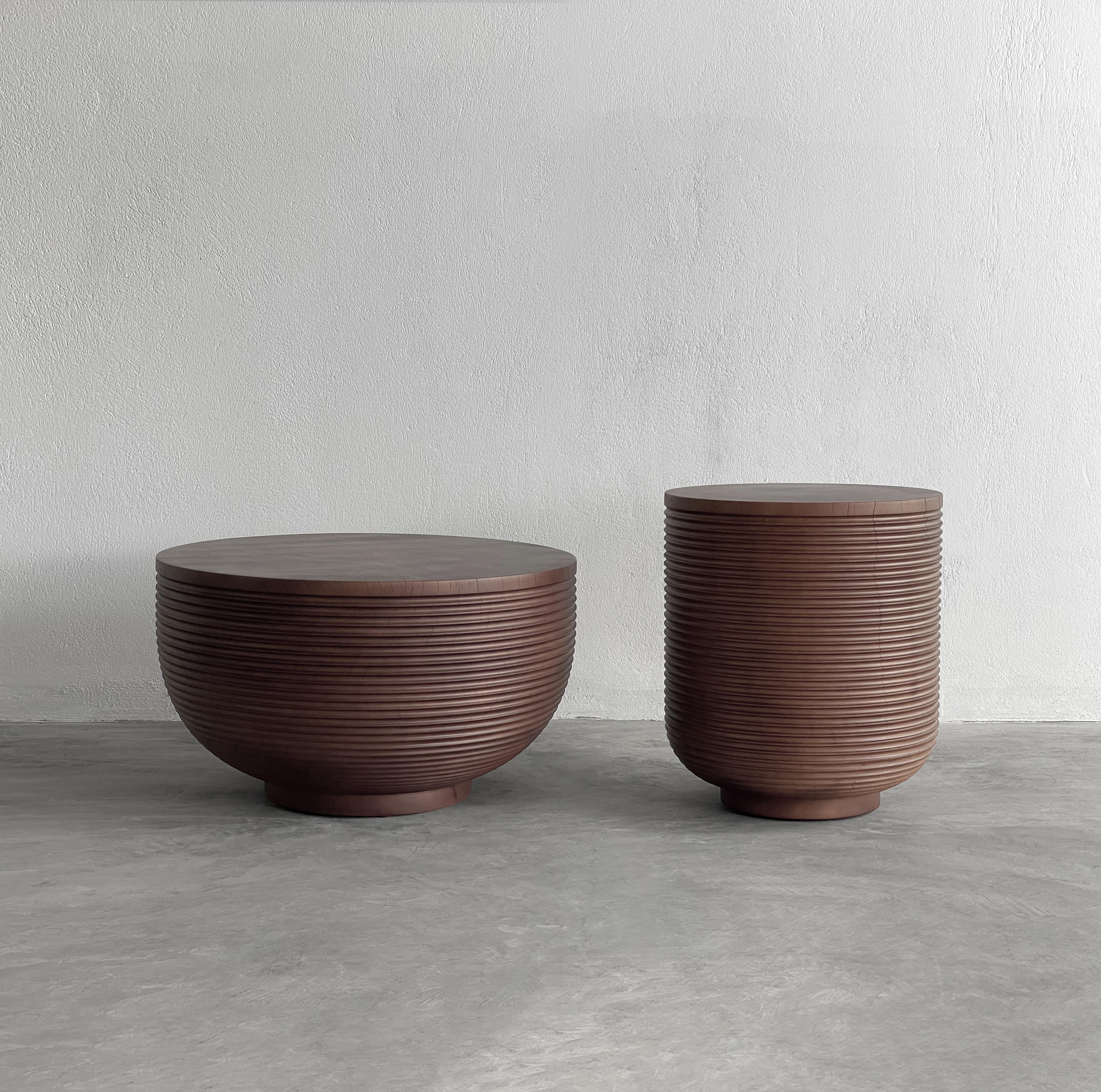 Vietnamese Large Hoàng Sa Coffee Table 02 by ONON DETAILS For Sale