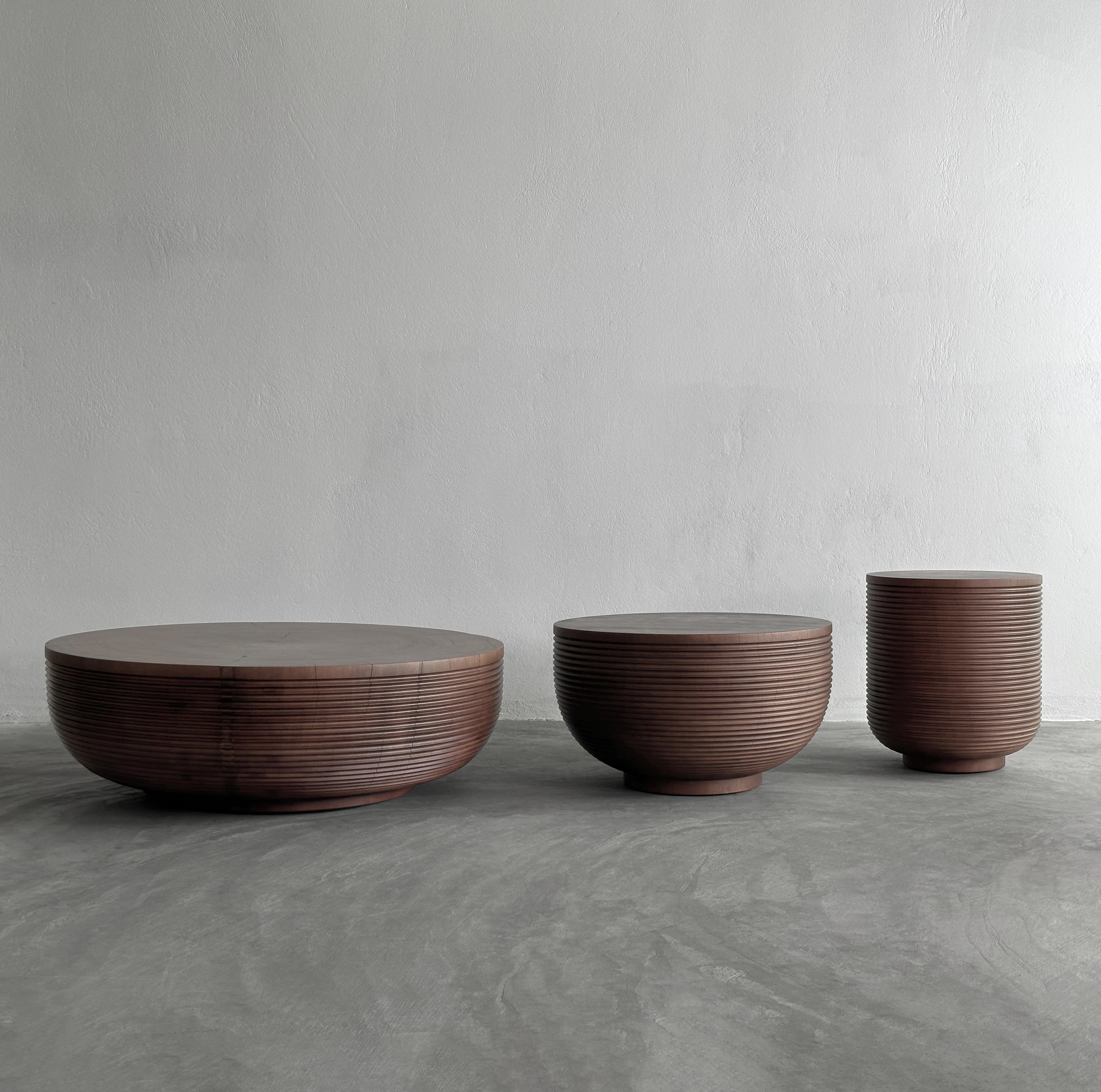 Large Hoàng Sa Coffee Table 02 by ONON DETAILS In New Condition For Sale In Geneve, CH