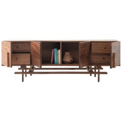 Cabinets