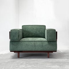 Sedia da salotto YÊN in Oak e Noce di ONON DETTAGLI