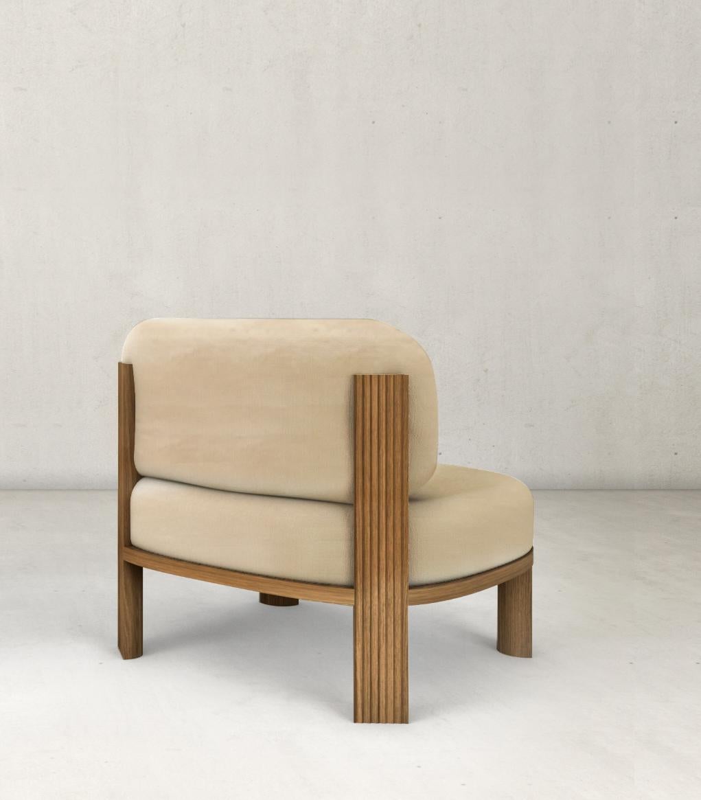 Other Oak Armchair by Collector