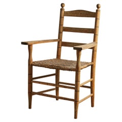 Sillones de Madera
