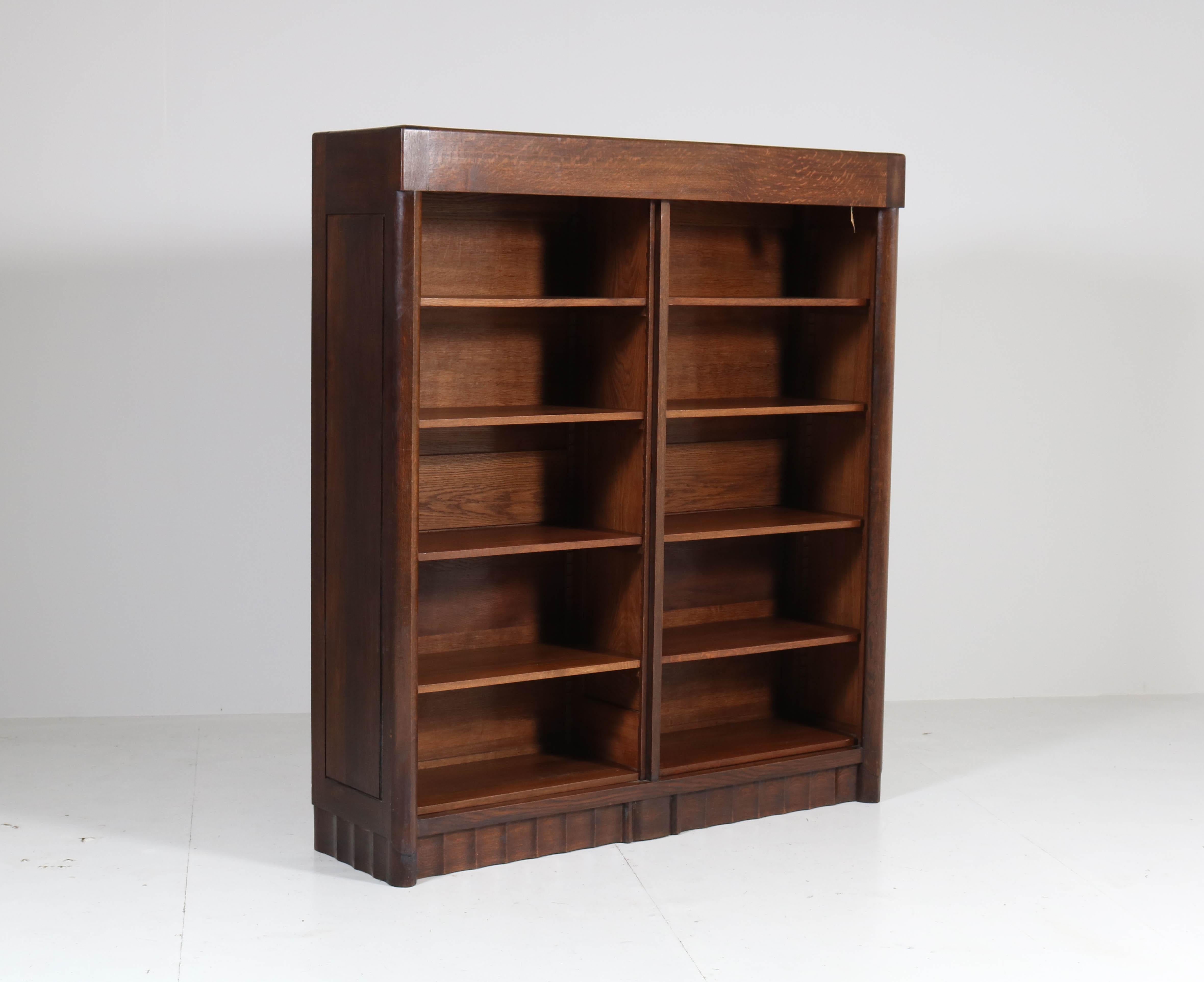 amsterdam bookcase