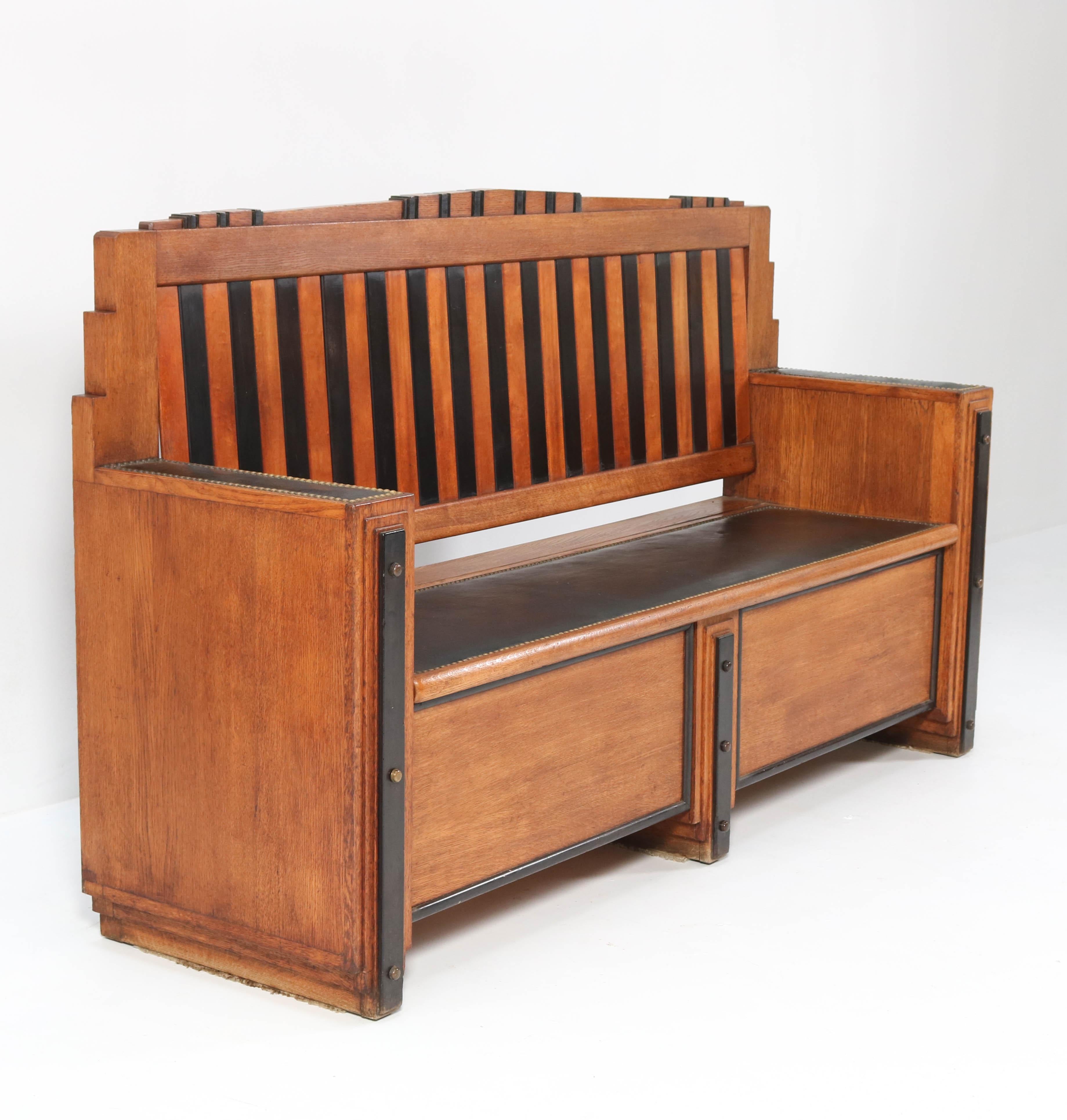 art deco hallway furniture