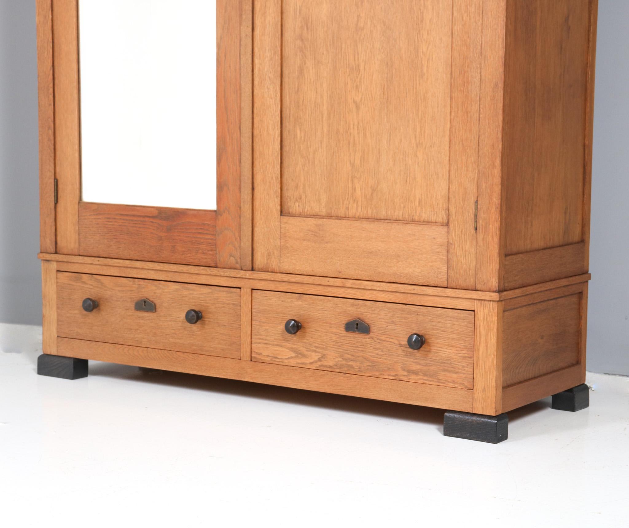 armoire amsterdam