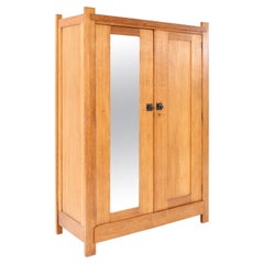 Art Deco Wardrobes and Armoires