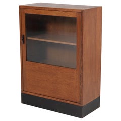 Dutch Case Pieces and Storage Cabinets