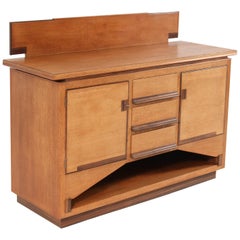 Early 20th Century Sideboards