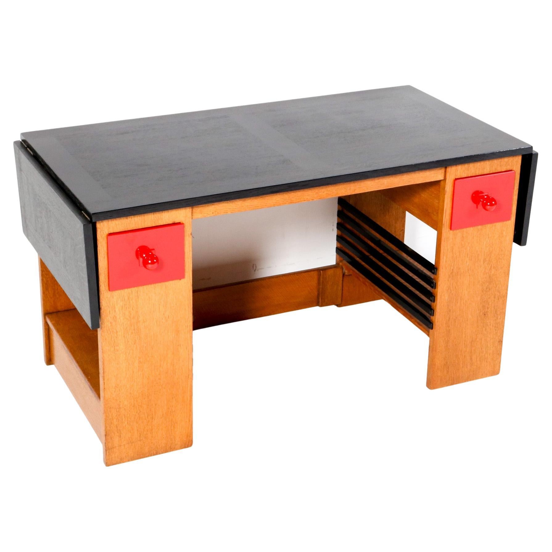 H.Pander & Zonen Desks and Writing Tables