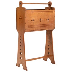 Early 20th Century More Furniture and Collectibles