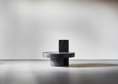 Oak Artistry Unseen Force #10 Joel Escalona's Coffee Table, Sculpture Blend