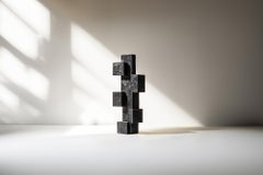 Oak Artistry Unseen Force #70: Joel Escalona's Coffee Table, Sculpture Blend