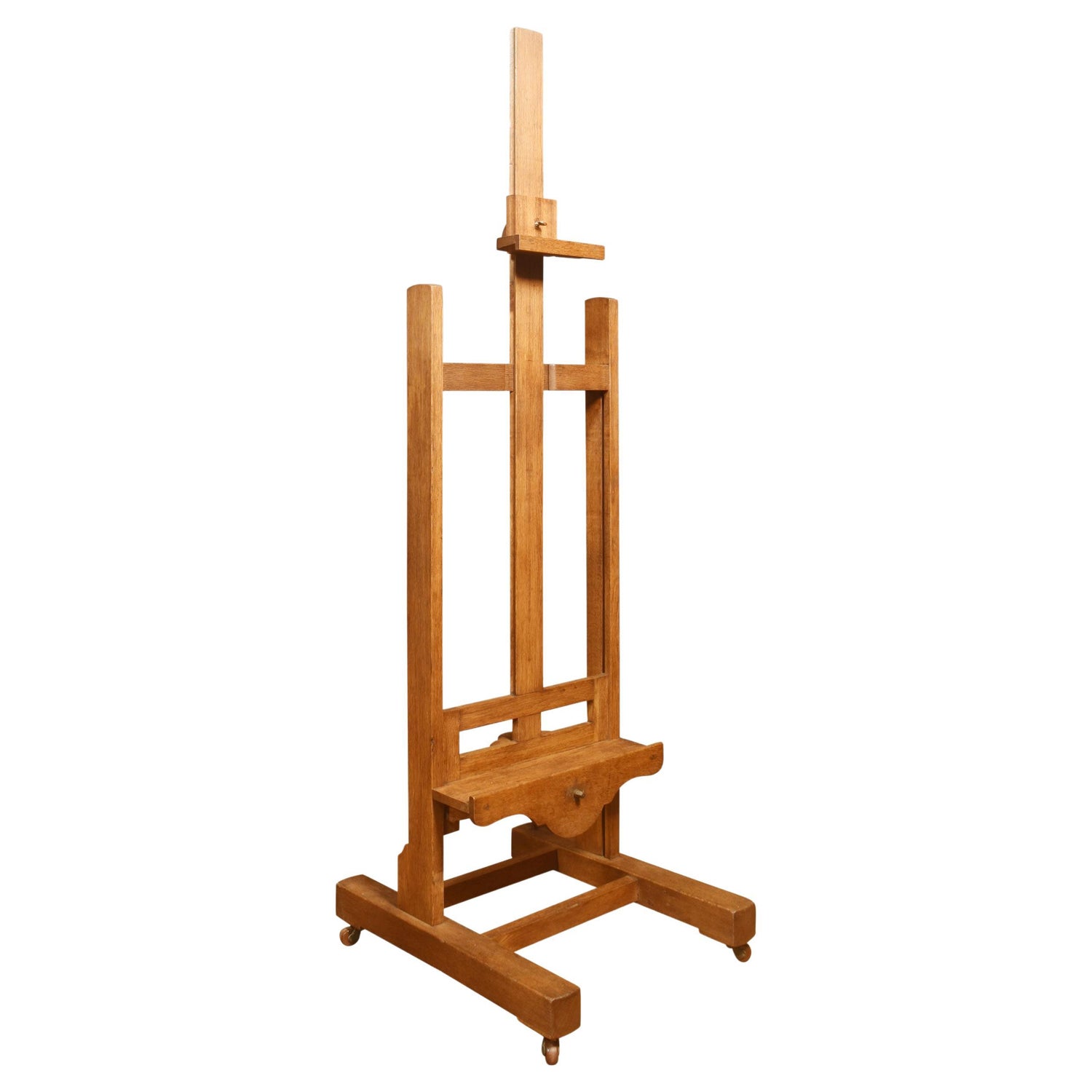 Second Life Marketplace - Easels Big and Small Easel with Free Painting