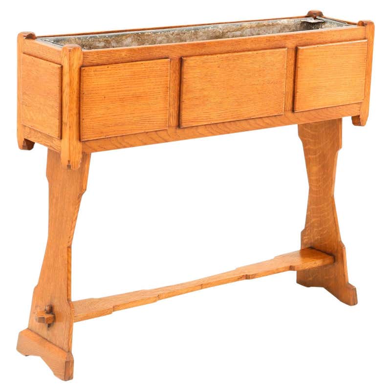 Antique and Vintage Planters and Jardinieres - 3,152 For Sale at