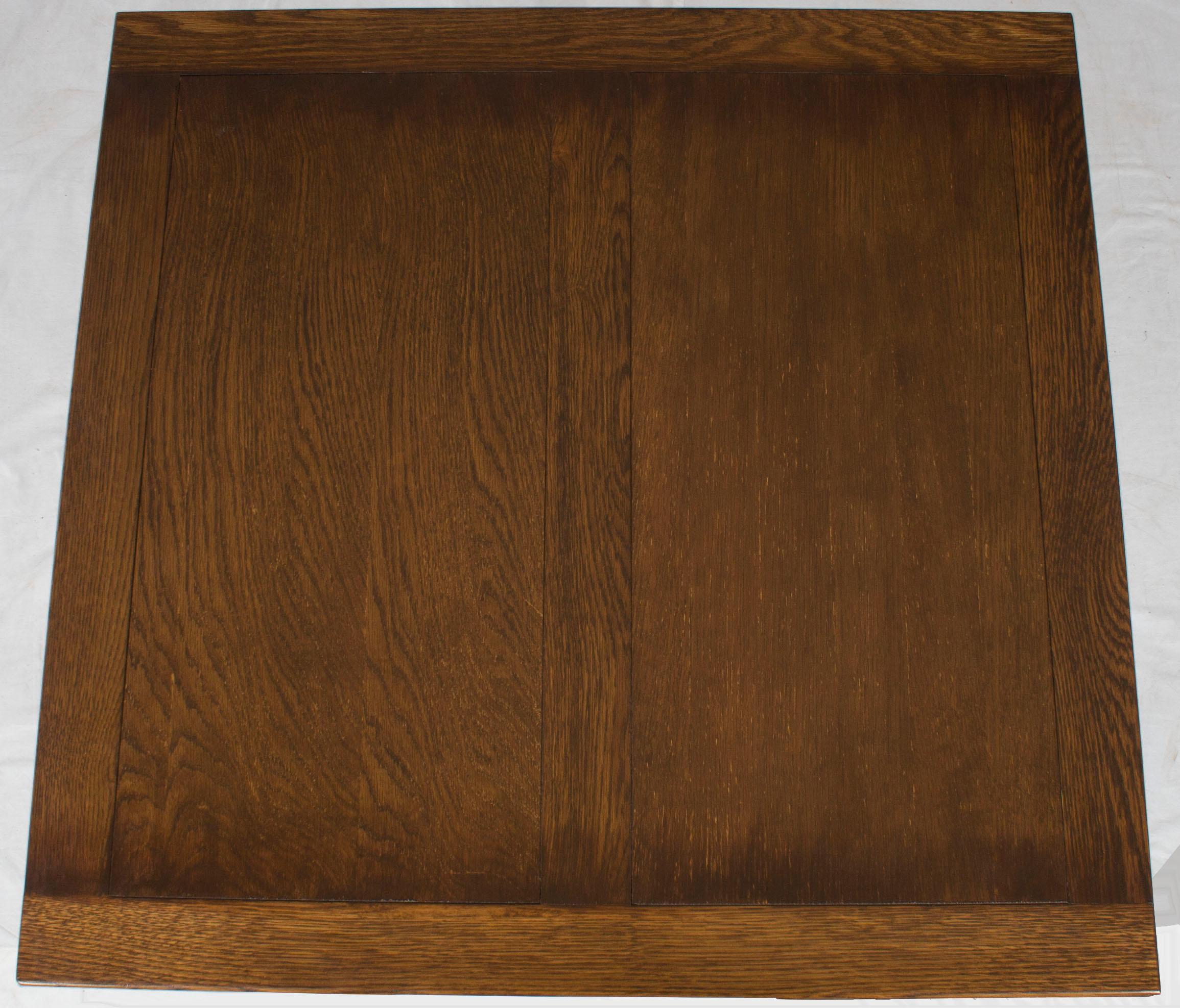 antique pub table