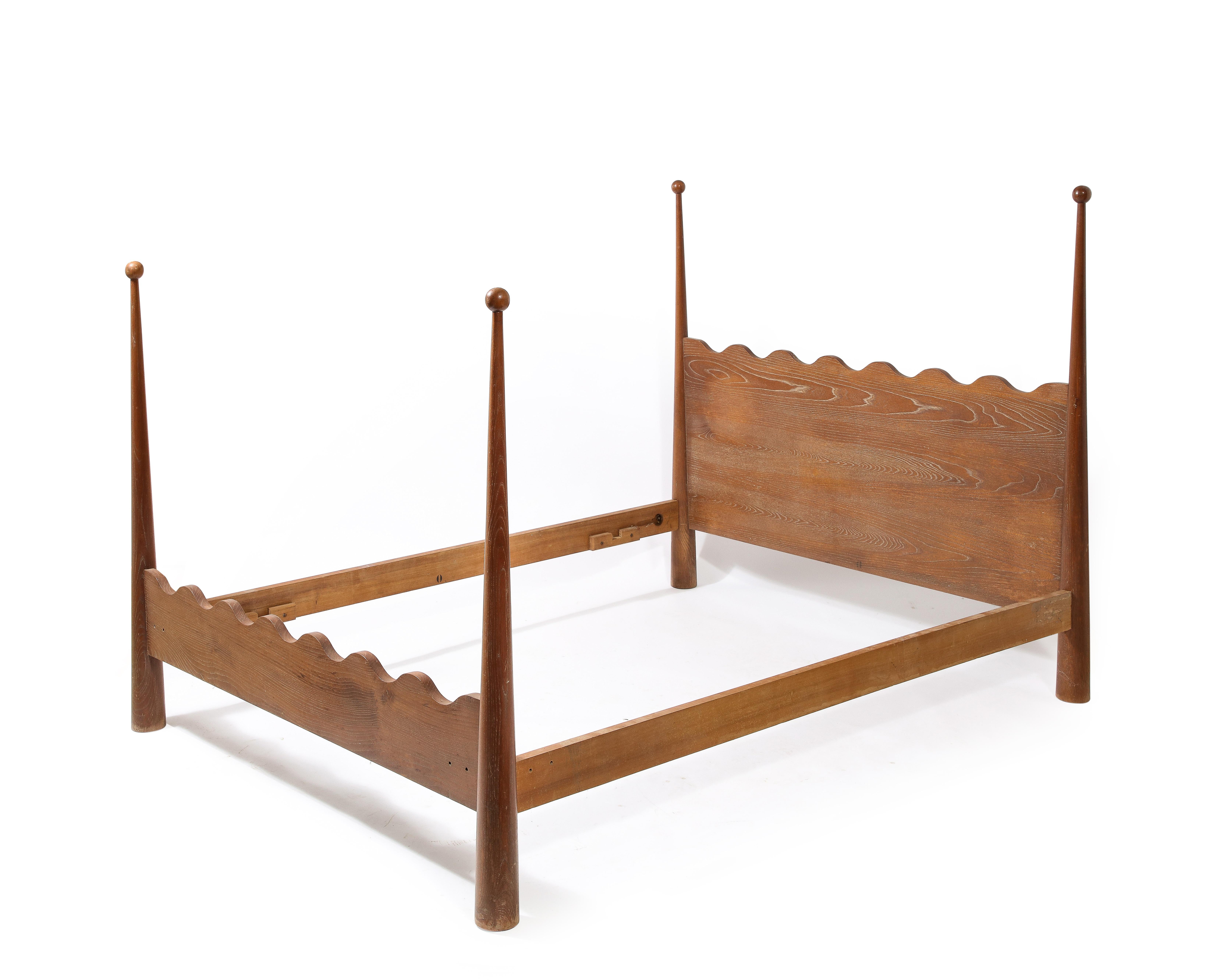bed size france