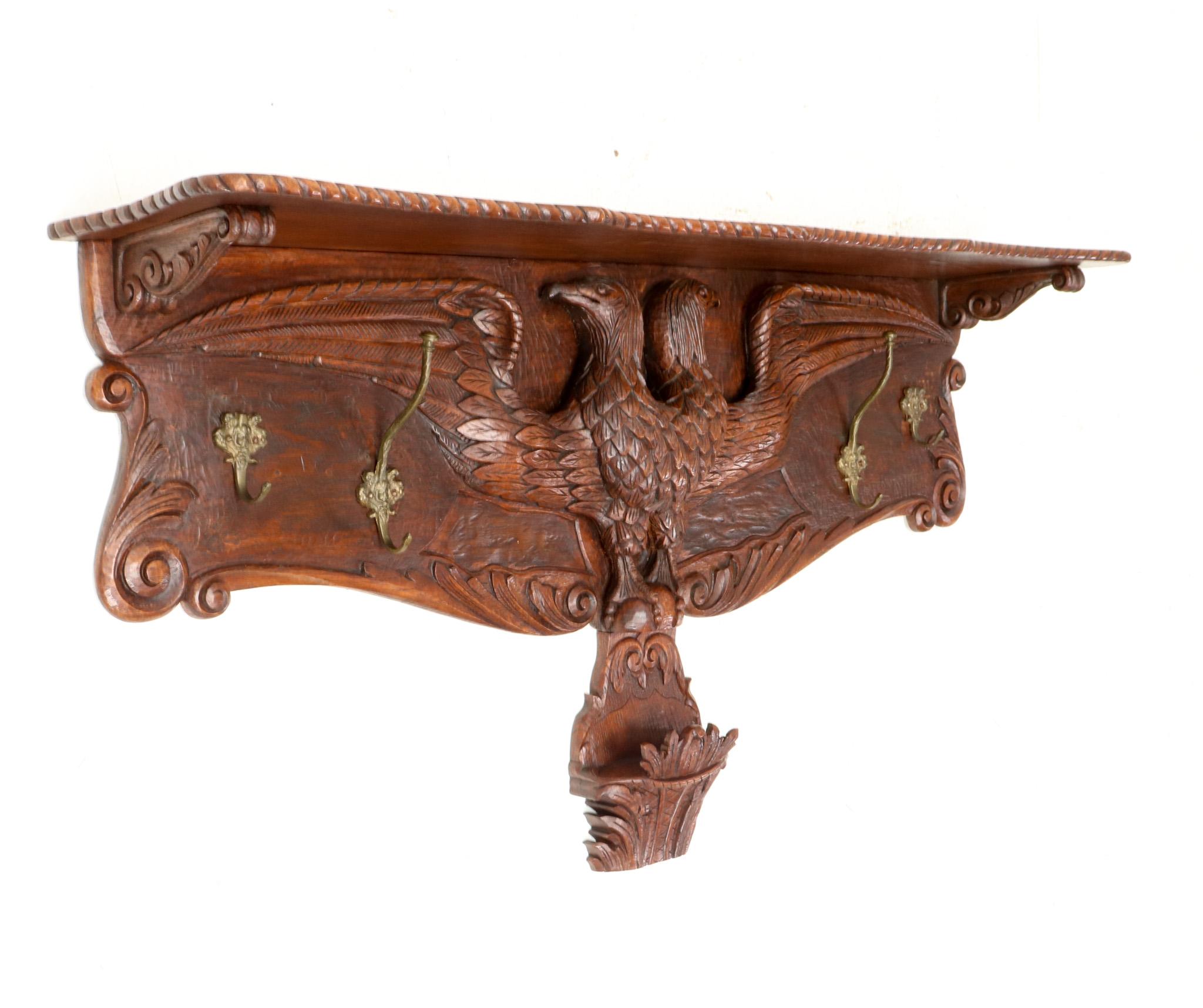 porte manteau forêt noire prix
