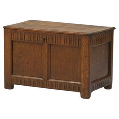 OAK Box