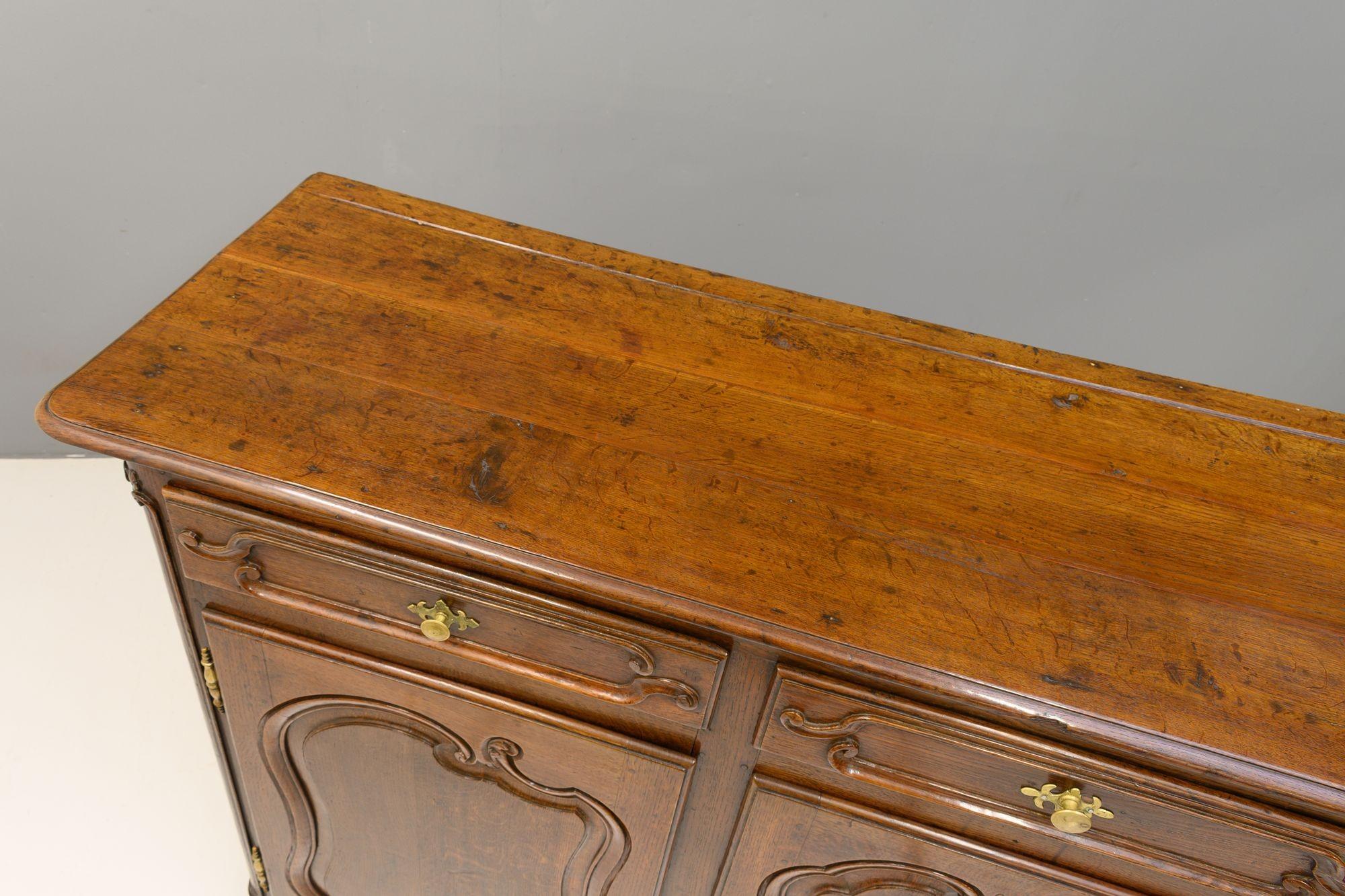 Buffet Oak In condizioni buone in vendita a London, England