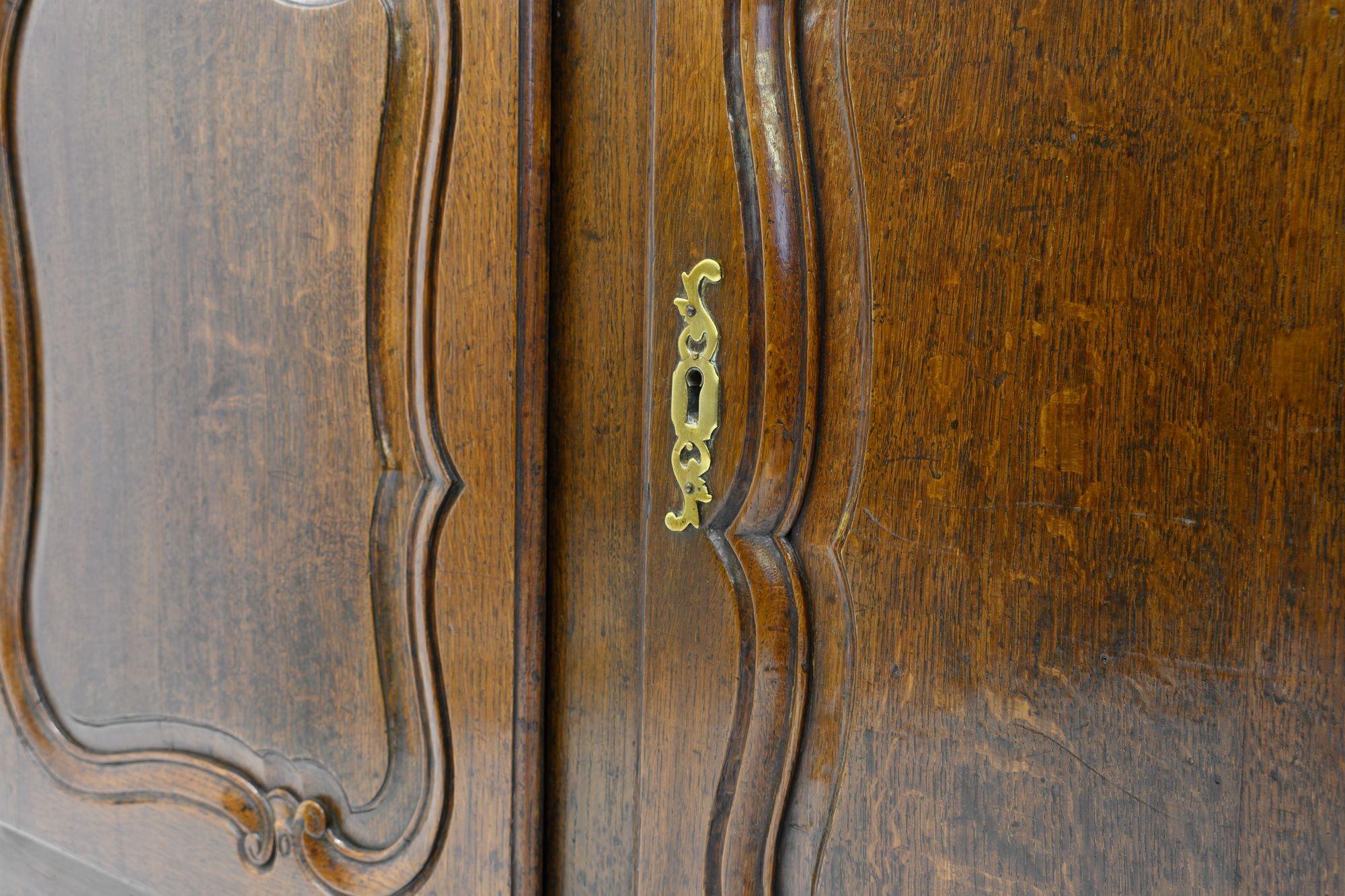 Quercia Buffet Oak in vendita