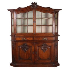 Buffets de Madera