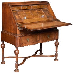 Oak Bureau