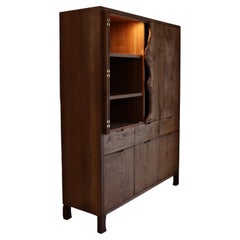 Armoire en Oak