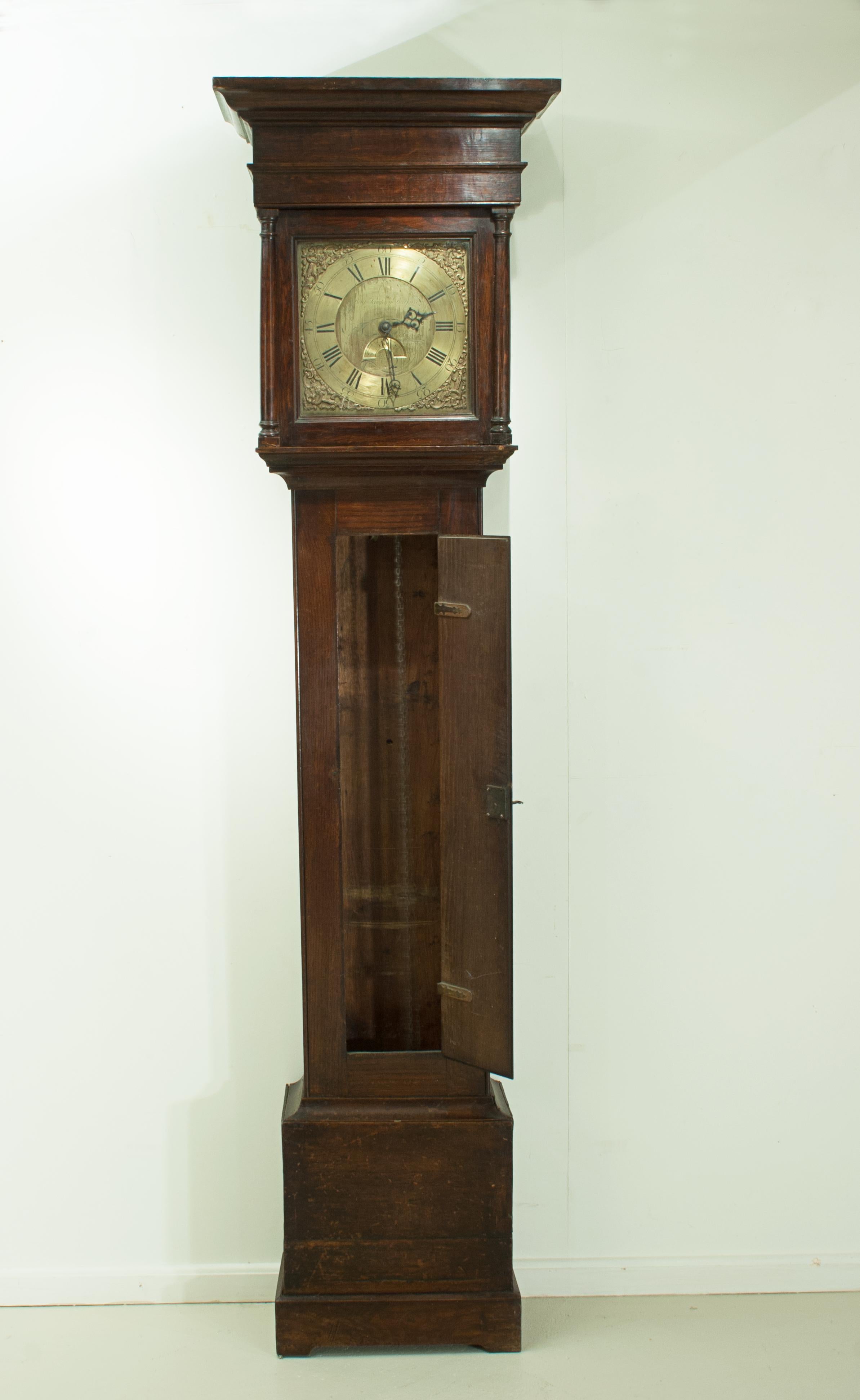 benjamin clock